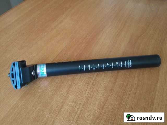 Подседельный штырь Выборг - изображение 1