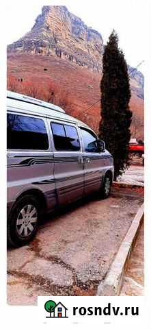 Трансфер Минеральные Воды - изображение 1