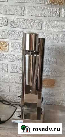 Миксер для коктейлей Магадан - изображение 1