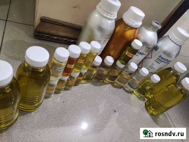 Масляная парфюмерия оптом Масляные духи Парфюмерия Артем - изображение 1