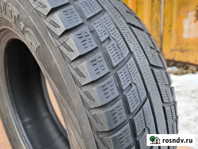 Yokohama 215/45 R17, 1 шт Усть-Абакан - изображение 1
