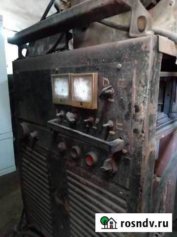 Сварочный аппарат вду 506 Йошкар-Ола - изображение 1