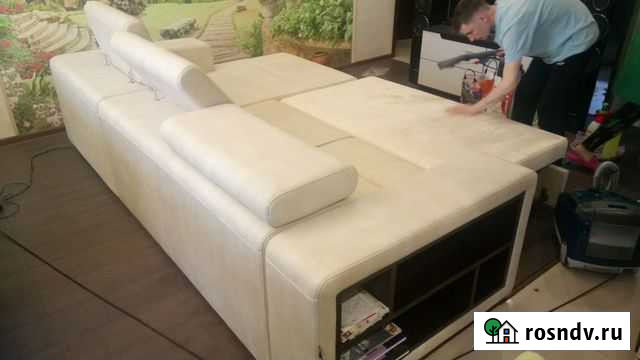 Химчистка Саранск - изображение 1