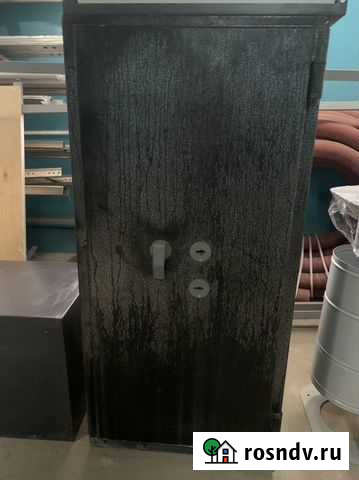 Сейф Липецк - изображение 1