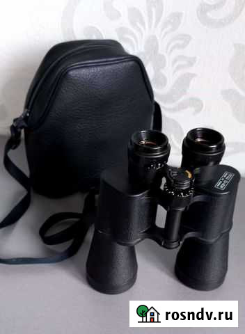 Бинокль бпц2 12х45 Челябинск - изображение 1