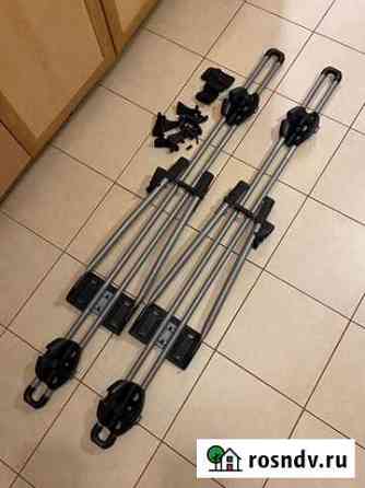 Велокрепление Thule Freeride 532 2 шт Рязань