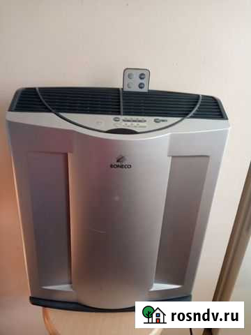 Очиститель воздуха boneco AIR-O-swiss P2261 Волгоград - изображение 1