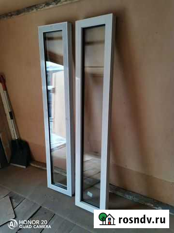 Алюминиевые окна Улан-Удэ - изображение 1