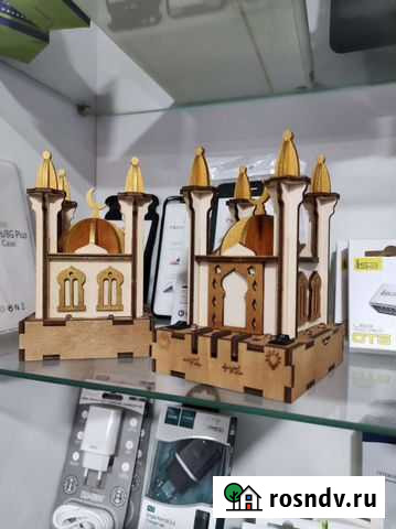 Мечеть читающая Коран Назрань - изображение 1