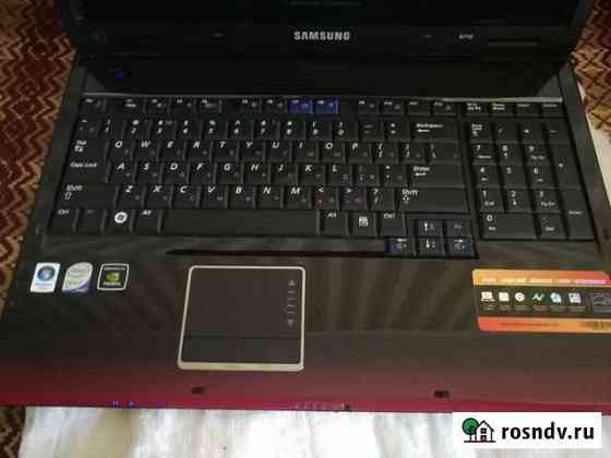 Ноутбук Samsung R710, экран 17 Саратов