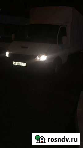 Грузоперевозки переезды газель грузчики Москва - изображение 1