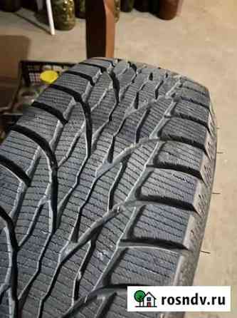 Marshal WinterCraft SUV Ice WS51 215/60 R17 4шт Дербент