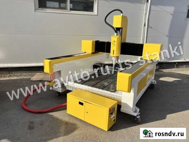 Фрезерный станок Астрахань - изображение 1