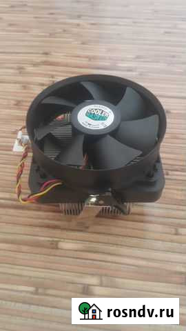 Охлаждение для Intel и AMD процессоров Севастополь - изображение 1