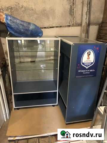 Торговые витрины, Рекламный световой короб,штендер Волгоград - изображение 1