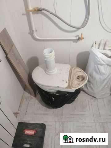 Унитаз бу Калуга - изображение 1