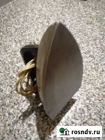 Утюг Лабытнанги - изображение 1