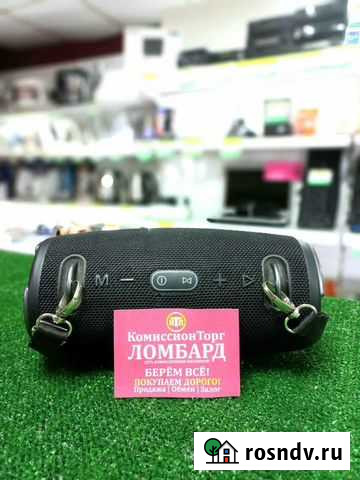 Блютуз колонка Горно-Алтайск - изображение 1