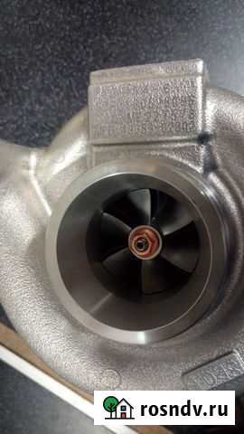 Ремонт турбин, точная настройка, регулировка Электросталь - изображение 1