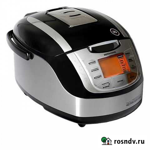 Мультиварка redmond RMC-М70 Новая Благовещенск - изображение 1