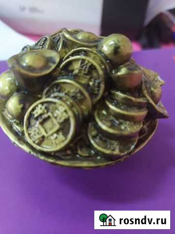 Чаша богатства Орехово-Зуево - изображение 1