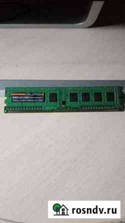 Оперативная память ddr3 Кинешма