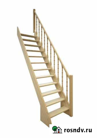 Лестница бу Шарья - изображение 1