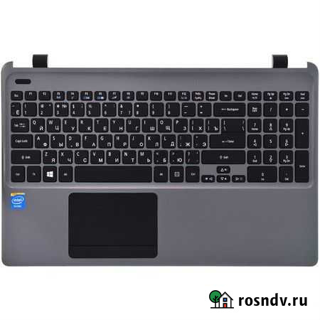 Acer E1-532,E1-510,E5-511,E5-571,ES1-521 Топкейс Екатеринбург - изображение 1