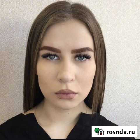 Брови, коррекция Ульяновск - изображение 1