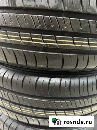 Kumho 185/65 R15 88H, 4 шт Белово - изображение 1