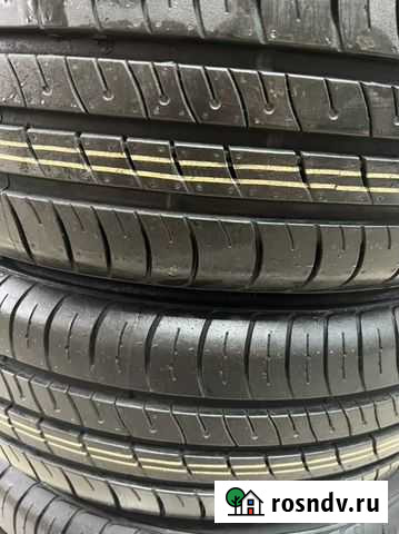 Kumho 185/65 R15 88H, 4 шт Белово - изображение 1
