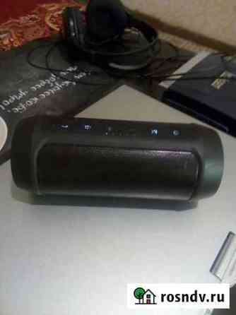 Bluetooth колонка JBL Charge 2+ Балаково
