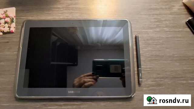 Планшет Балаково - изображение 1