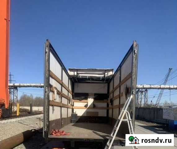 Грузоперевозки Газель Некст 6 метров, груз до 8 м Киров - изображение 1