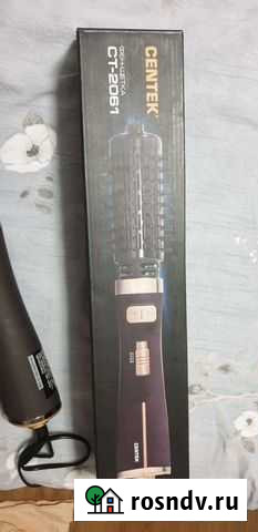 Фен щетка новая Астрахань - изображение 1