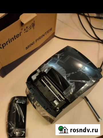 Xprinter 365b Новосибирск - изображение 1