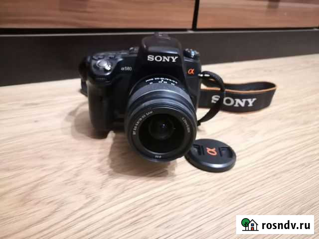 Фотоаппарат Щёлково - изображение 1