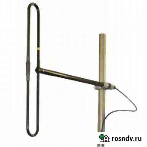 Антенна базовая Radial D1 VHF 136-174 мгц Ангарск