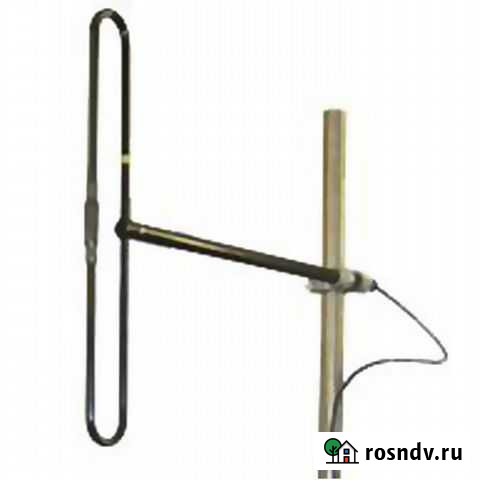 Антенна базовая Radial D1 VHF 136-174 мгц Ангарск - изображение 1
