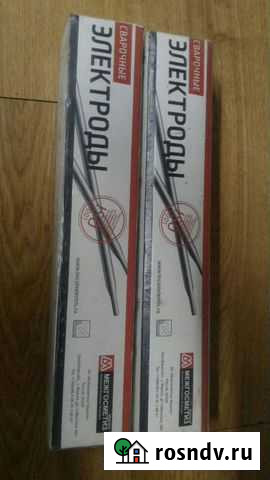 Электроды ано4,круг отрезной Вологда - изображение 1