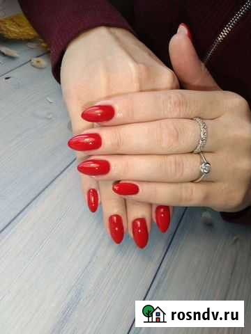 Маникюр Ульяновск - изображение 1