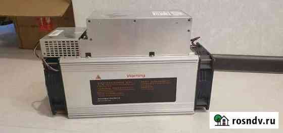 M21s Whatsminer 58th, Асик Ангарск