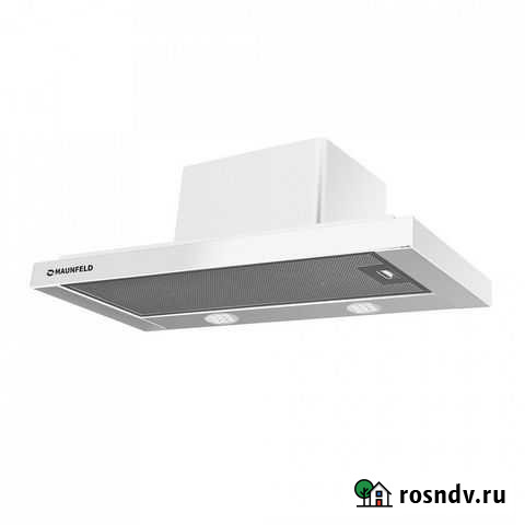 Вытяжка новый Москва - изображение 1