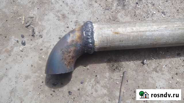 Сварщик Улан-Удэ - изображение 1