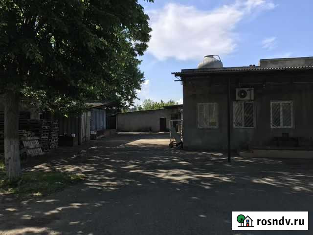 Продам производственное помещения Старомышастовская - изображение 1