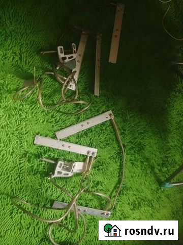 Переносное заземление пзру-2М Химки - изображение 1