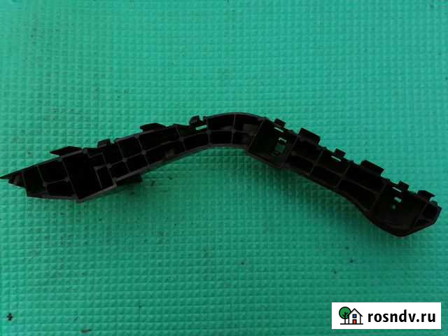 Кронштейн крепления бампера хонда пилот 2 Рыбинск - изображение 1