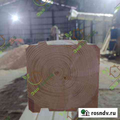 Профилированный брус Кемерово