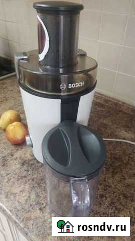 Соковыжималка Энгельс - изображение 1