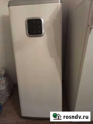 Водонагреватель Власиха - изображение 1